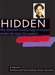 Hidden Childrens Book