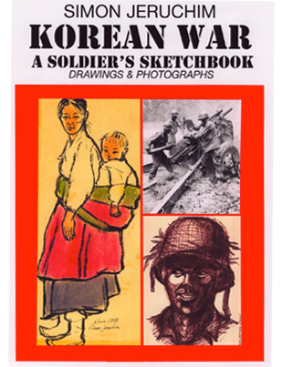 Korean War Sketchbook